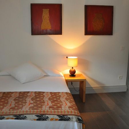 Emebed Posada Castrojeriz Pokój zdjęcie